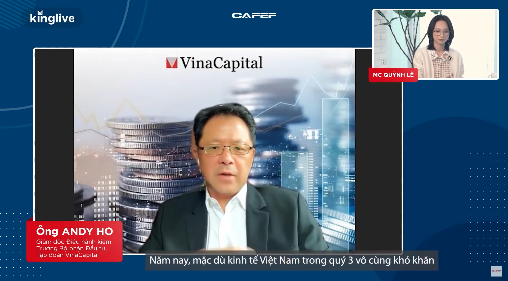 A New Star in Vietnam’s Private Equity Market (VN)