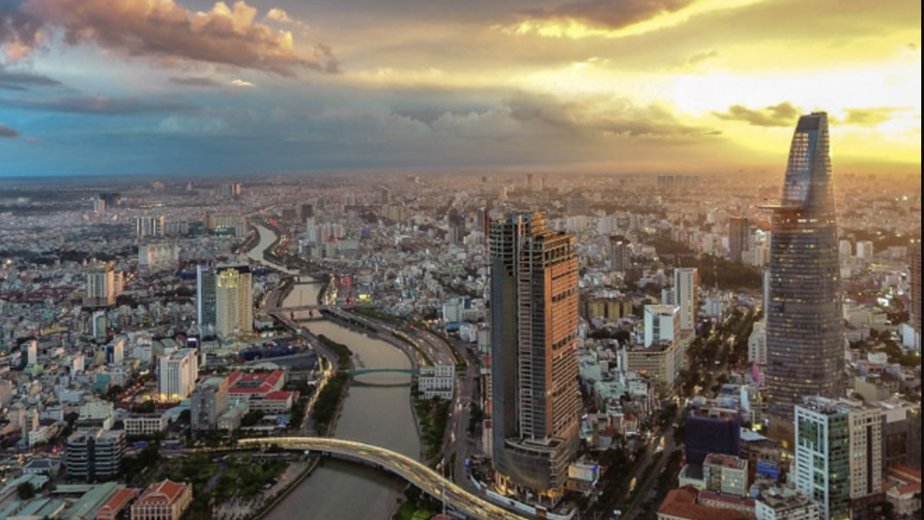 Bà Nguyễn Hoài Thu (VinaCapital): Triển vọng thị trường năm 2025