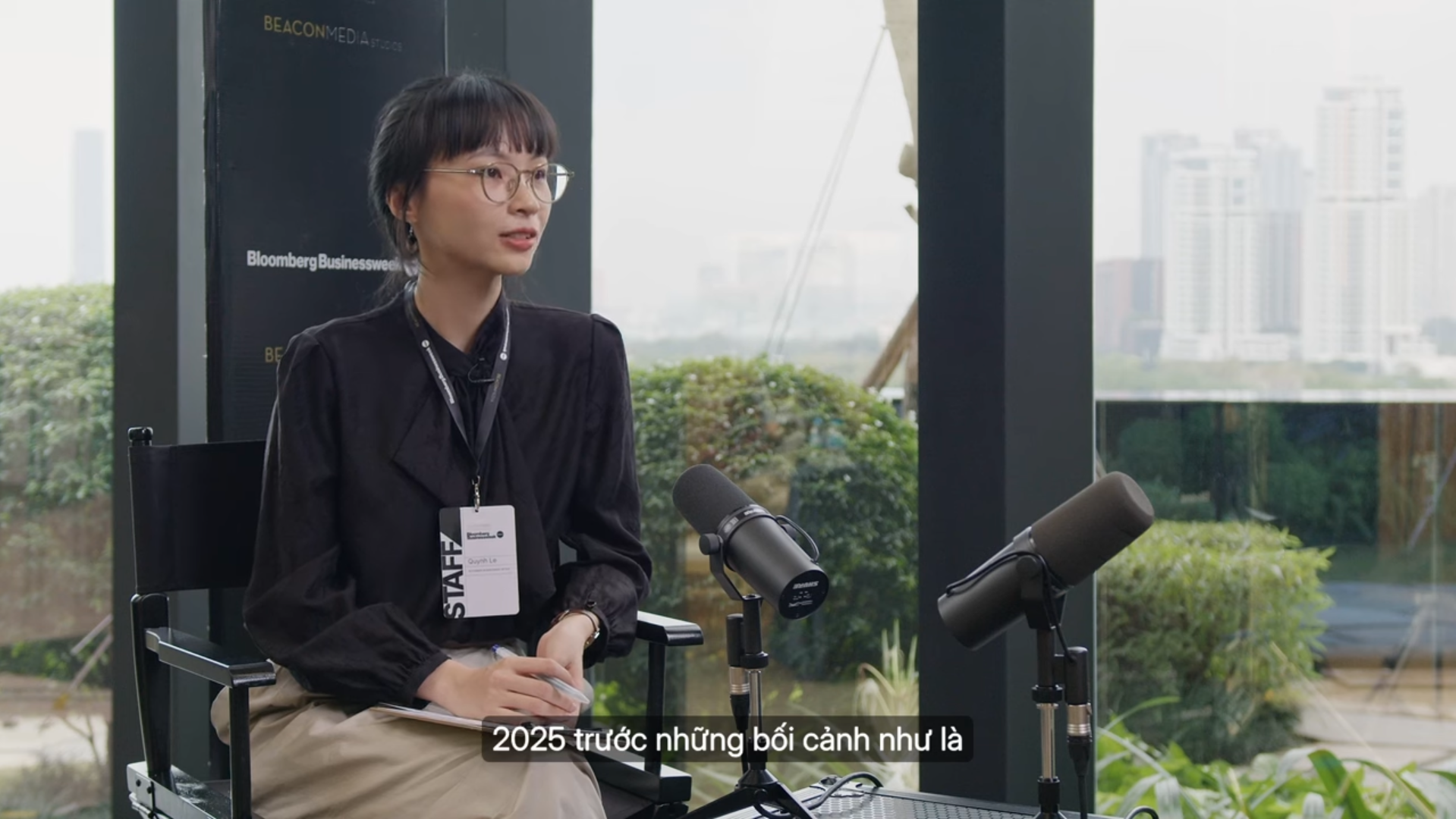 ACBS CEO Discusses Vietnam’s Market Outlook for 2025