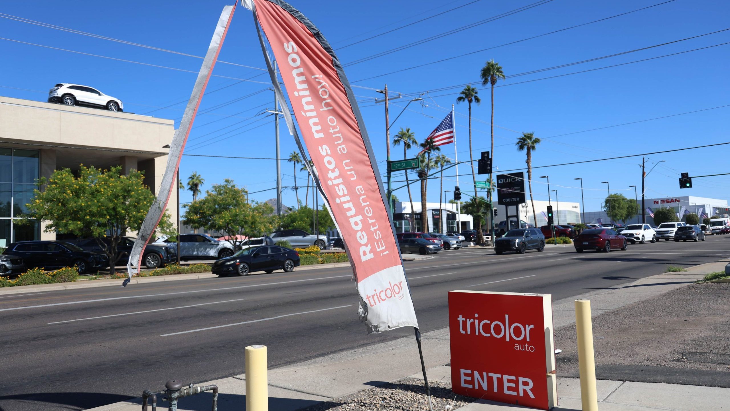 No credit, no problem: Auto lender Tricolor’s broken promises to vulnerable customers